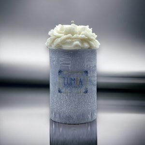 PEONIA PILLAR GREY VIOLET