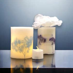 LANTERNA LED LUCIANA