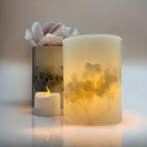 LANTERNA LED EMILIANA