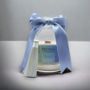 CANDELA CONTENITORE 200 GR  SUMMER