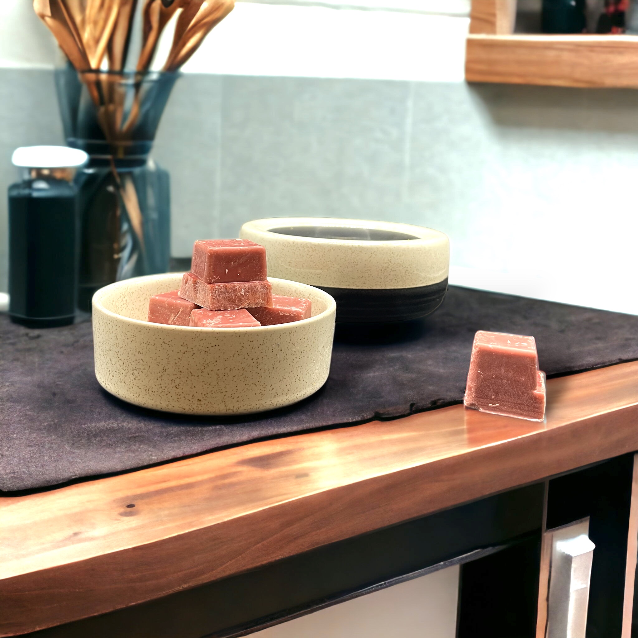 BRUCIATORE PER WAX MELT - immagine 3