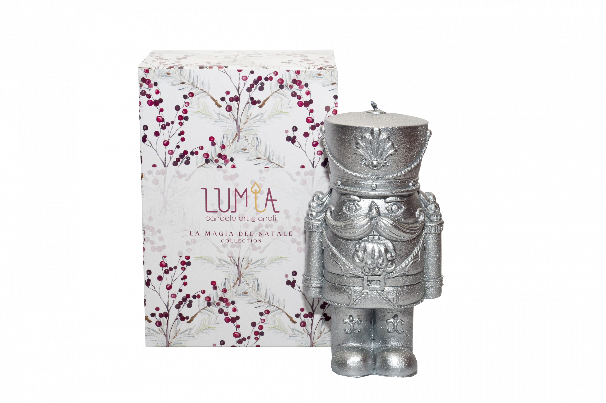 SCHIACCIANOCI - immagine 2