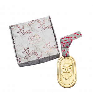 TART OVALE BABBO NATALE