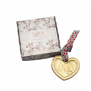 TART CUORE CON PAESAGGIO