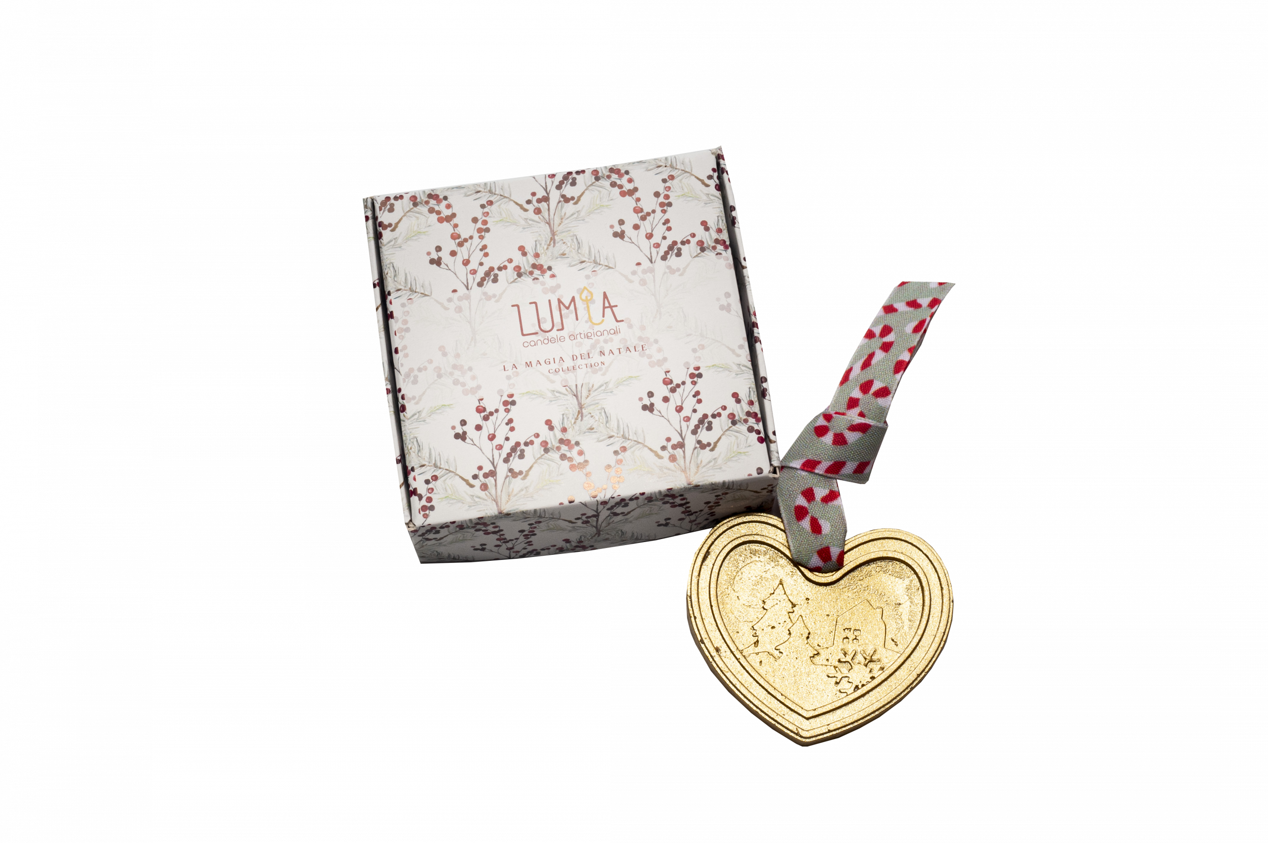 TART CUORE CON PAESAGGIO