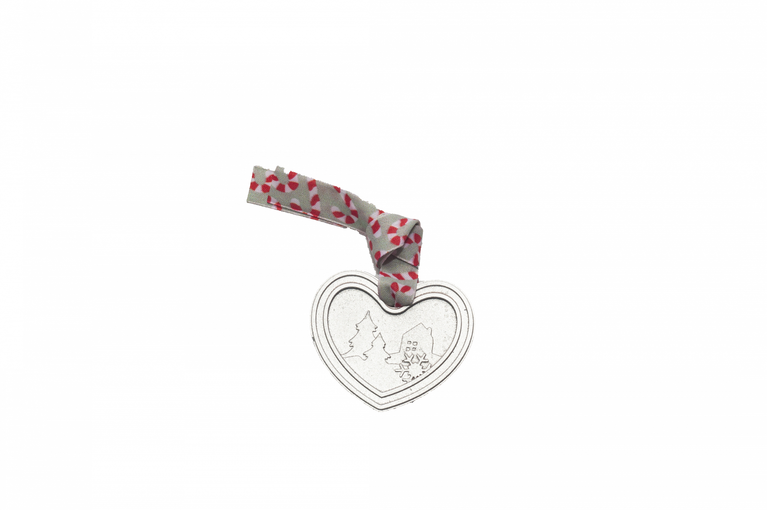 TART CUORE CON PAESAGGIO - immagine 4